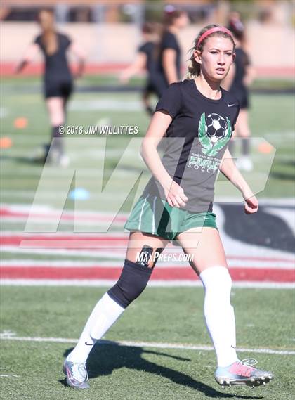 Thumbnail 2 in Salpointe Catholic @ Flagstaff (AIA 4A Final)  photogallery.