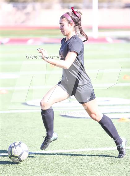 Thumbnail 2 in Salpointe Catholic @ Flagstaff (AIA 4A Final)  photogallery.