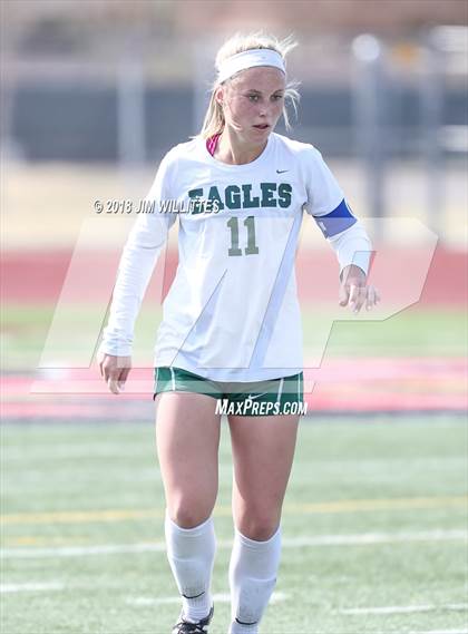 Thumbnail 1 in Salpointe Catholic @ Flagstaff (AIA 4A Final)  photogallery.