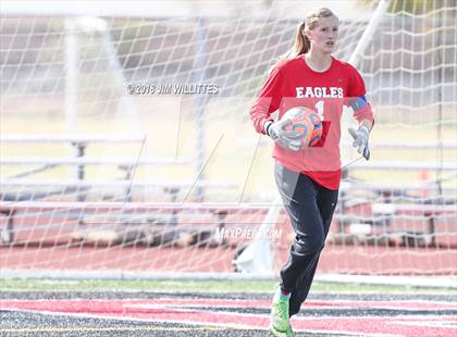 Thumbnail 1 in Salpointe Catholic @ Flagstaff (AIA 4A Final)  photogallery.