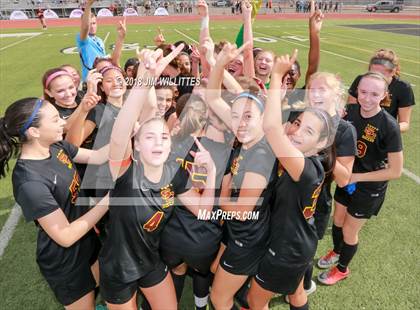 Thumbnail 3 in Salpointe Catholic @ Flagstaff (AIA 4A Final)  photogallery.