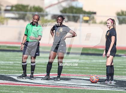 Thumbnail 3 in Salpointe Catholic @ Flagstaff (AIA 4A Final)  photogallery.