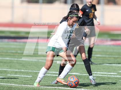 Thumbnail 2 in Salpointe Catholic @ Flagstaff (AIA 4A Final)  photogallery.