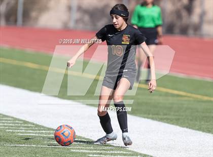 Thumbnail 1 in Salpointe Catholic @ Flagstaff (AIA 4A Final)  photogallery.