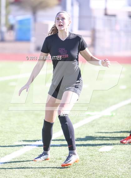Thumbnail 2 in Salpointe Catholic @ Flagstaff (AIA 4A Final)  photogallery.
