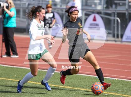 Thumbnail 3 in Salpointe Catholic @ Flagstaff (AIA 4A Final)  photogallery.