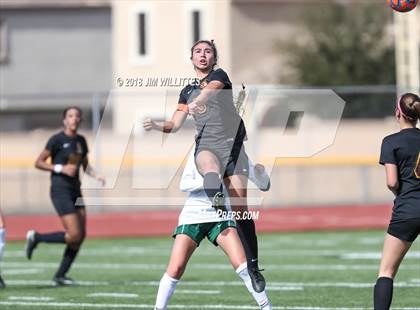 Thumbnail 3 in Salpointe Catholic @ Flagstaff (AIA 4A Final)  photogallery.