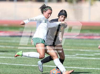 Thumbnail 3 in Salpointe Catholic @ Flagstaff (AIA 4A Final)  photogallery.