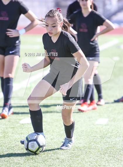 Thumbnail 1 in Salpointe Catholic @ Flagstaff (AIA 4A Final)  photogallery.