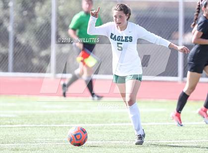 Thumbnail 3 in Salpointe Catholic @ Flagstaff (AIA 4A Final)  photogallery.