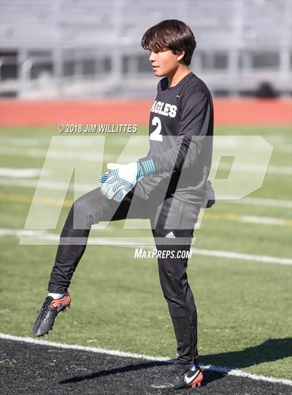 Thumbnail 1 in Salpointe Catholic @ Flagstaff (AIA 4A Final)  photogallery.