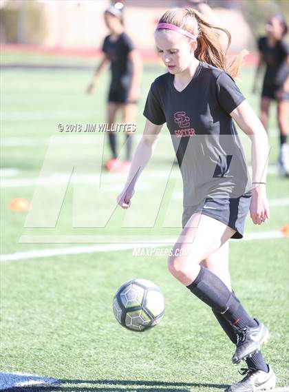 Thumbnail 1 in Salpointe Catholic @ Flagstaff (AIA 4A Final)  photogallery.
