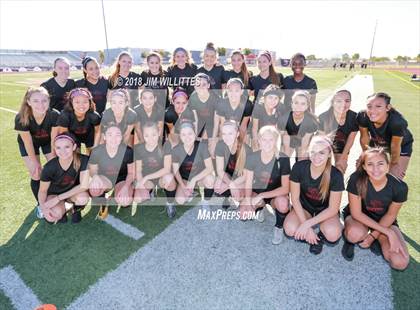 Thumbnail 2 in Salpointe Catholic @ Flagstaff (AIA 4A Final)  photogallery.