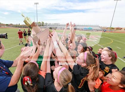 Thumbnail 1 in Salpointe Catholic @ Flagstaff (AIA 4A Final)  photogallery.