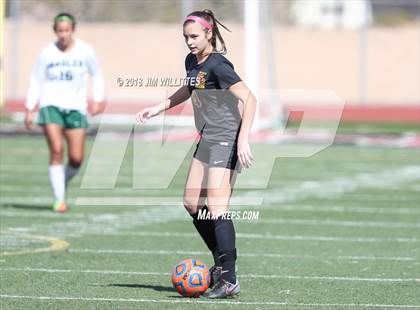 Thumbnail 2 in Salpointe Catholic @ Flagstaff (AIA 4A Final)  photogallery.