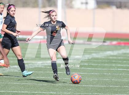 Thumbnail 3 in Salpointe Catholic @ Flagstaff (AIA 4A Final)  photogallery.