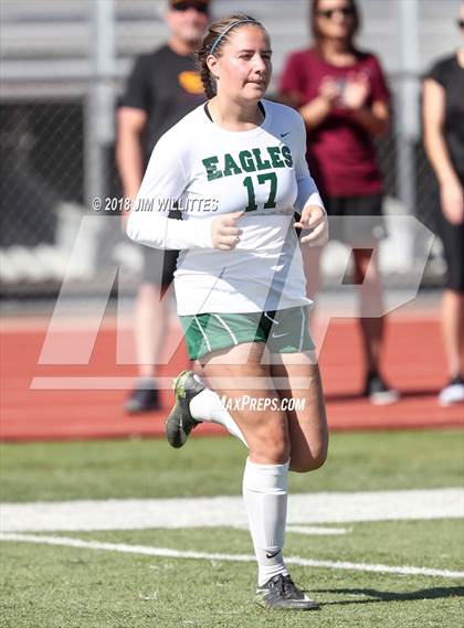 Thumbnail 3 in Salpointe Catholic @ Flagstaff (AIA 4A Final)  photogallery.