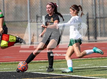 Thumbnail 3 in Salpointe Catholic @ Flagstaff (AIA 4A Final)  photogallery.
