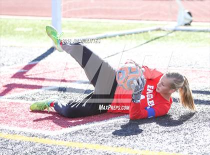 Thumbnail 2 in Salpointe Catholic @ Flagstaff (AIA 4A Final)  photogallery.