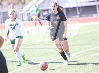 Thumbnail 3 in Salpointe Catholic @ Flagstaff (AIA 4A Final)  photogallery.