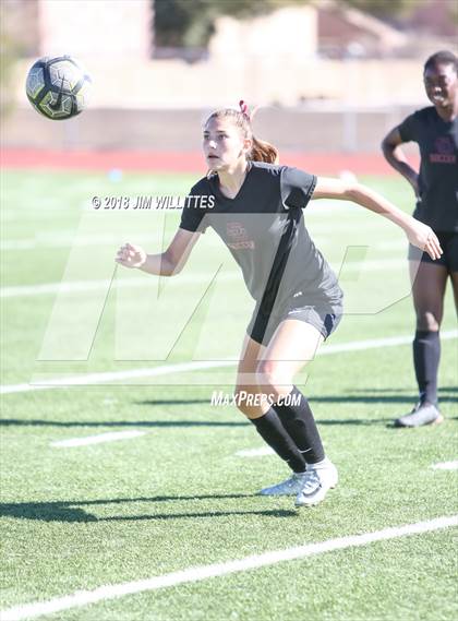 Thumbnail 1 in Salpointe Catholic @ Flagstaff (AIA 4A Final)  photogallery.
