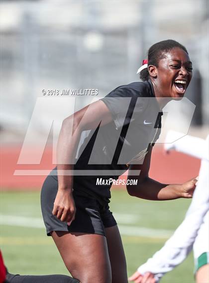 Thumbnail 2 in Salpointe Catholic @ Flagstaff (AIA 4A Final)  photogallery.