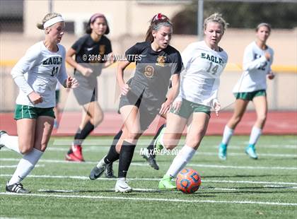Thumbnail 2 in Salpointe Catholic @ Flagstaff (AIA 4A Final)  photogallery.