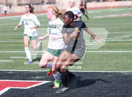 Thumbnail 1 in Salpointe Catholic @ Flagstaff (AIA 4A Final)  photogallery.