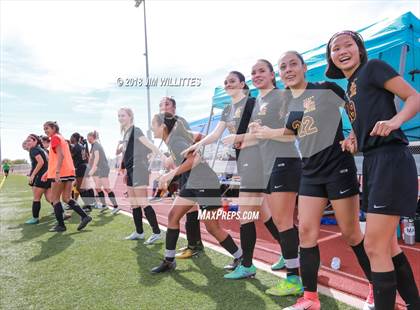 Thumbnail 2 in Salpointe Catholic @ Flagstaff (AIA 4A Final)  photogallery.