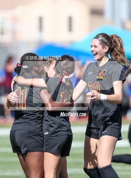 Thumbnail 2 in Salpointe Catholic @ Flagstaff (AIA 4A Final)  photogallery.