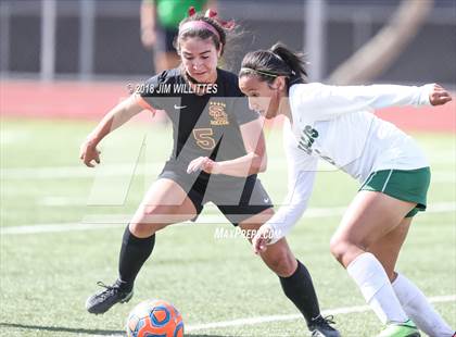 Thumbnail 1 in Salpointe Catholic @ Flagstaff (AIA 4A Final)  photogallery.