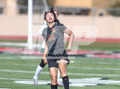 Thumbnail 1 in Salpointe Catholic @ Flagstaff (AIA 4A Final)  photogallery.