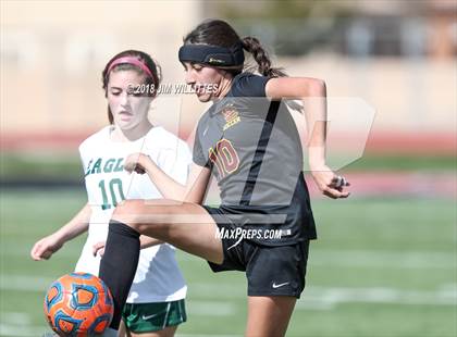 Thumbnail 2 in Salpointe Catholic @ Flagstaff (AIA 4A Final)  photogallery.
