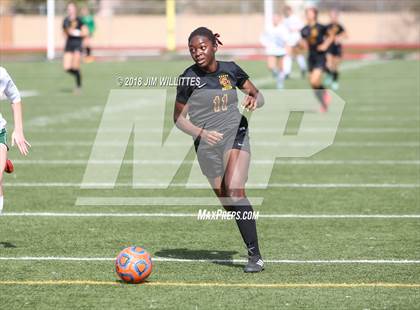 Thumbnail 3 in Salpointe Catholic @ Flagstaff (AIA 4A Final)  photogallery.