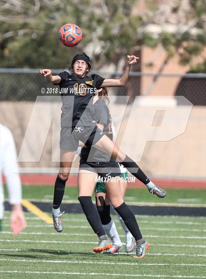 Thumbnail 3 in Salpointe Catholic @ Flagstaff (AIA 4A Final)  photogallery.
