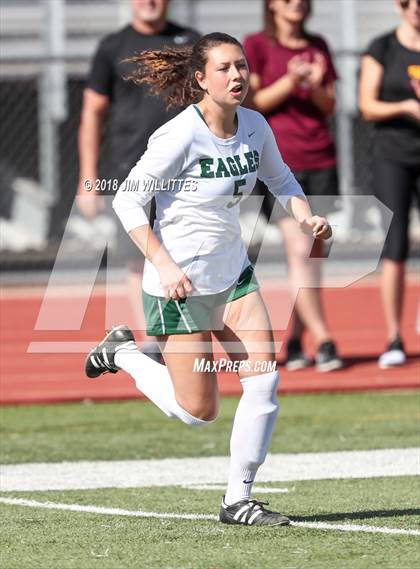 Thumbnail 1 in Salpointe Catholic @ Flagstaff (AIA 4A Final)  photogallery.