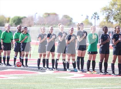 Thumbnail 2 in Salpointe Catholic @ Flagstaff (AIA 4A Final)  photogallery.