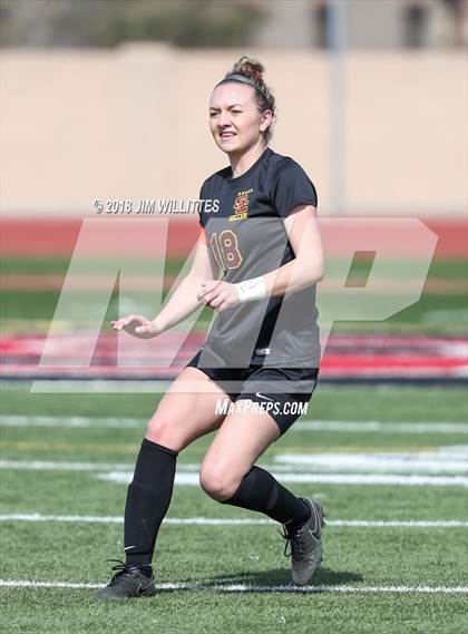 Thumbnail 1 in Salpointe Catholic @ Flagstaff (AIA 4A Final)  photogallery.