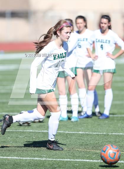 Thumbnail 1 in Salpointe Catholic @ Flagstaff (AIA 4A Final)  photogallery.