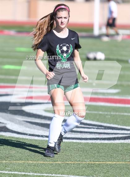 Thumbnail 2 in Salpointe Catholic @ Flagstaff (AIA 4A Final)  photogallery.