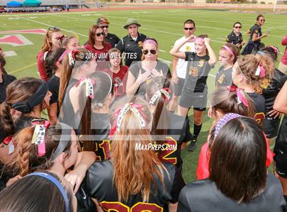 Thumbnail 3 in Salpointe Catholic @ Flagstaff (AIA 4A Final)  photogallery.