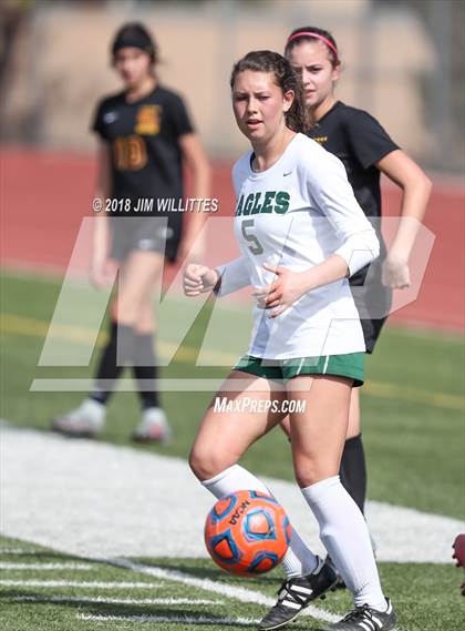 Thumbnail 2 in Salpointe Catholic @ Flagstaff (AIA 4A Final)  photogallery.