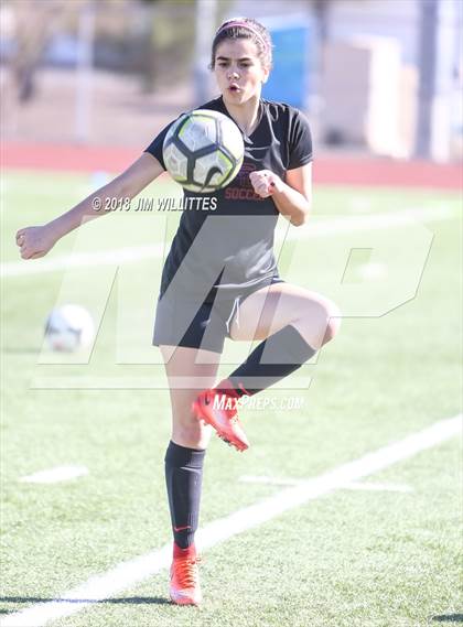 Thumbnail 1 in Salpointe Catholic @ Flagstaff (AIA 4A Final)  photogallery.
