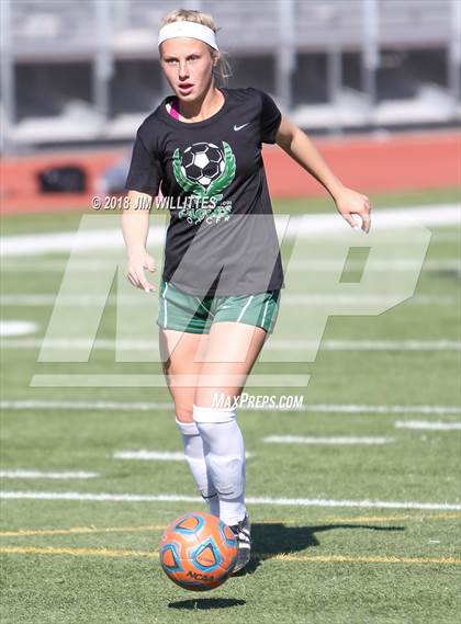 Thumbnail 3 in Salpointe Catholic @ Flagstaff (AIA 4A Final)  photogallery.