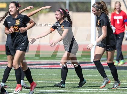 Thumbnail 1 in Salpointe Catholic @ Flagstaff (AIA 4A Final)  photogallery.