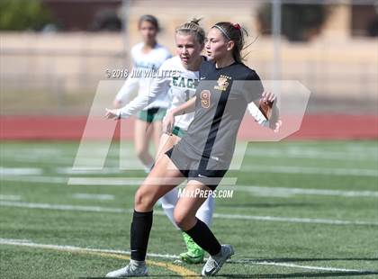 Thumbnail 3 in Salpointe Catholic @ Flagstaff (AIA 4A Final)  photogallery.