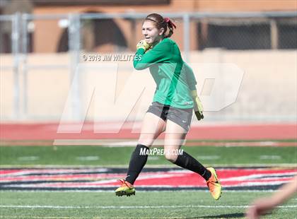 Thumbnail 1 in Salpointe Catholic @ Flagstaff (AIA 4A Final)  photogallery.