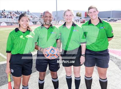 Thumbnail 3 in Salpointe Catholic @ Flagstaff (AIA 4A Final)  photogallery.