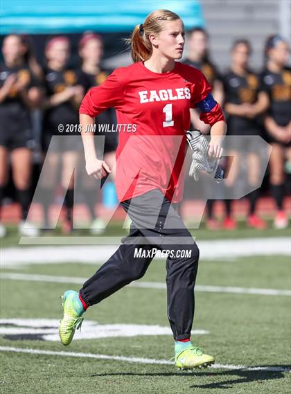 Thumbnail 1 in Salpointe Catholic @ Flagstaff (AIA 4A Final)  photogallery.