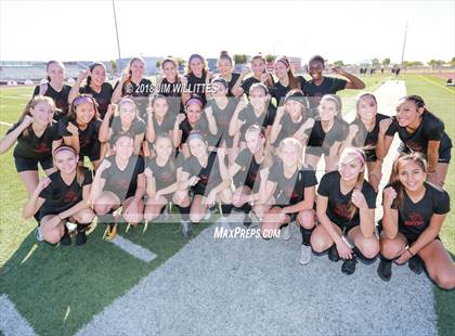 Thumbnail 3 in Salpointe Catholic @ Flagstaff (AIA 4A Final)  photogallery.